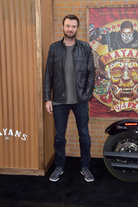 Serienpremiere 'Mayans M.C.' in Los Angeles