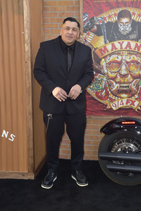 Serienpremiere 'Mayans M.C.' in Los Angeles