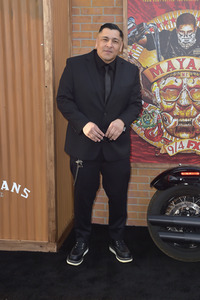 Serienpremiere 'Mayans M.C.' in Los Angeles