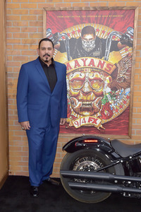Serienpremiere 'Mayans M.C.' in Los Angeles