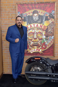 Serienpremiere 'Mayans M.C.' in Los Angeles