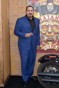 Serienpremiere 'Mayans M.C.' in Los Angeles