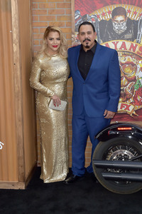 Serienpremiere 'Mayans M.C.' in Los Angeles