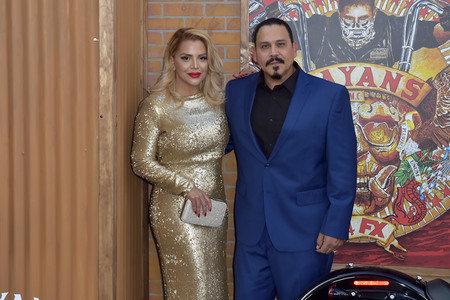Serienpremiere 'Mayans M.C.' in Los Angeles