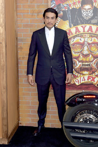 Serienpremiere 'Mayans M.C.' in Los Angeles