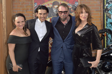 Serienpremiere 'Mayans M.C.' in Los Angeles