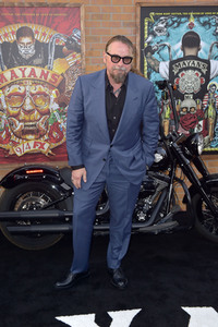 Serienpremiere 'Mayans M.C.' in Los Angeles