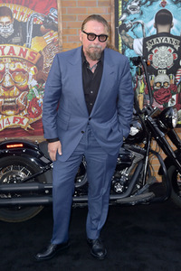 Serienpremiere 'Mayans M.C.' in Los Angeles