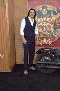 Serienpremiere 'Mayans M.C.' in Los Angeles