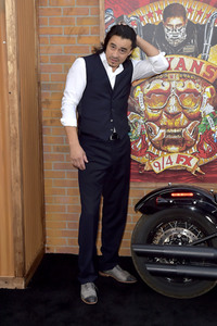 Serienpremiere 'Mayans M.C.' in Los Angeles
