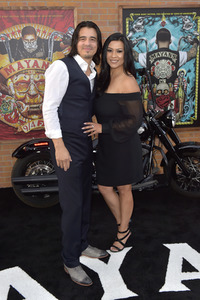 Serienpremiere 'Mayans M.C.' in Los Angeles
