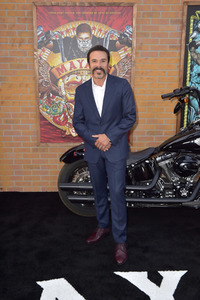 Serienpremiere 'Mayans M.C.' in Los Angeles