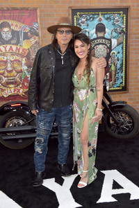 Serienpremiere 'Mayans M.C.' in Los Angeles