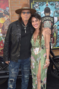 Serienpremiere 'Mayans M.C.' in Los Angeles