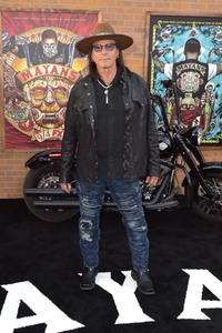 Serienpremiere 'Mayans M.C.' in Los Angeles