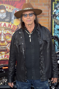 Serienpremiere 'Mayans M.C.' in Los Angeles