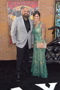 Serienpremiere 'Mayans M.C.' in Los Angeles