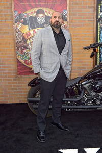 Serienpremiere 'Mayans M.C.' in Los Angeles