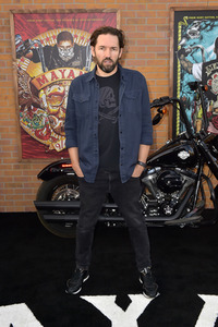 Serienpremiere 'Mayans M.C.' in Los Angeles