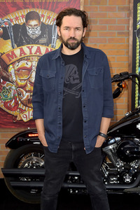 Serienpremiere 'Mayans M.C.' in Los Angeles
