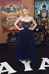 Serienpremiere 'Mayans M.C.' in Los Angeles