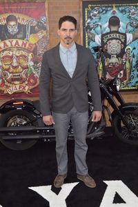 Serienpremiere 'Mayans M.C.' in Los Angeles