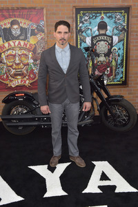 Serienpremiere 'Mayans M.C.' in Los Angeles