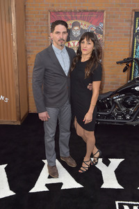 Serienpremiere 'Mayans M.C.' in Los Angeles
