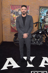 Serienpremiere 'Mayans M.C.' in Los Angeles