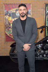 Serienpremiere 'Mayans M.C.' in Los Angeles