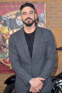 Serienpremiere 'Mayans M.C.' in Los Angeles