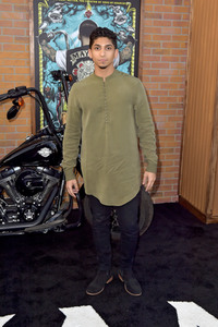 Serienpremiere 'Mayans M.C.' in Los Angeles