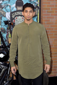 Serienpremiere 'Mayans M.C.' in Los Angeles