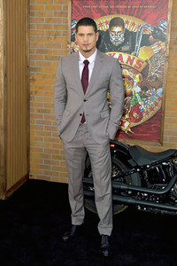 Serienpremiere 'Mayans M.C.' in Los Angeles