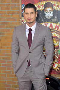 Serienpremiere 'Mayans M.C.' in Los Angeles