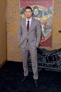 Serienpremiere 'Mayans M.C.' in Los Angeles