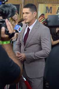 Serienpremiere 'Mayans M.C.' in Los Angeles