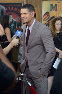 Serienpremiere 'Mayans M.C.' in Los Angeles