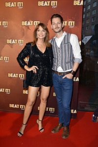Musicalpremiere 'Beat It! - Das Musical über den King of Pop' in Berlin