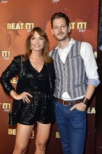 Musicalpremiere 'Beat It! - Das Musical über den King of Pop' in Berlin