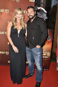 Musicalpremiere 'Beat It! - Das Musical über den King of Pop' in Berlin