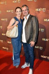 Musicalpremiere 'Beat It! - Das Musical über den King of Pop' in Berlin