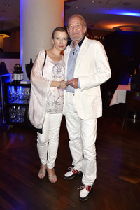 Musicalpremiere 'Beat It! - Das Musical über den King of Pop' in Berlin
