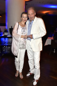 Musicalpremiere 'Beat It! - Das Musical über den King of Pop' in Berlin