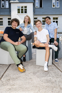 Settermin 'Schloss Einstein' in Erfurt