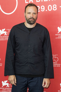 Photocall 'The Favourite', Internationale Filmfestspiele von Venedig 2018