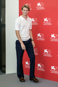 Photocall 'The Favourite', Internationale Filmfestspiele von Venedig 2018