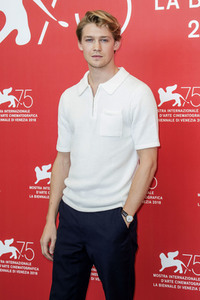 Photocall 'The Favourite', Internationale Filmfestspiele von Venedig 2018