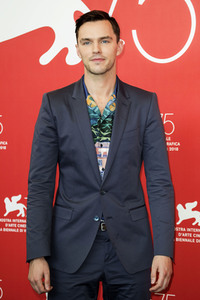 Photocall 'The Favourite', Internationale Filmfestspiele von Venedig 2018