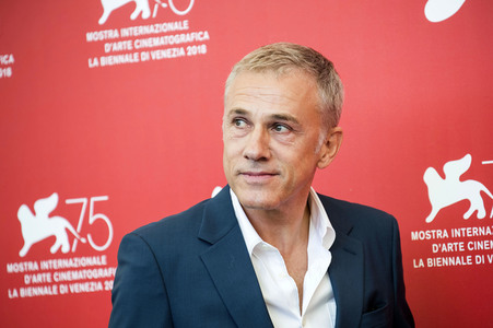 Jury Photocall, Internationale Filmfestspiele von Venedig 2018